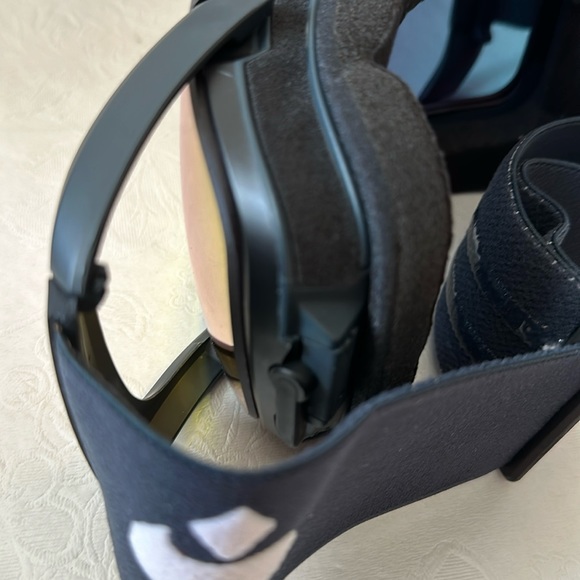 Sweet Protection INTERSTELLAR GOGGLES - RIG Topaz/Matte Teal - Picture 8 of 16